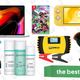 Illustration for article titled Tuesdays Best Deals: Switch Lite, MacBook Pro 16, Avatar/Korra Blu-ray Set, Proactiv 3-Step System, Gooloo Jump Starter, and More